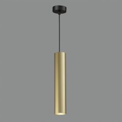   Modrian Pendant lamp 3951/30 Tech Gold/Black, LED GU10 8W, CL.I