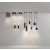   Lux Pendant lamp 3989 Textured Black/Black, LED COB 13W 3000K 1240lm, CRI90 CL.I, Integrated LED