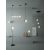   Maui Pendant lamp 8163/3 Opal/Black Matt, LED E27 3x15W, CL.I, (E27 max. Ø45 mm)