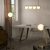   Maui Pendant lamp 8163/4L Opal/Matt Antique Gold, LED E27 4x15W, CL.I, (E27 max. Ø45 mm)