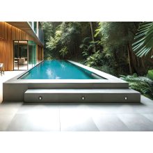 Orion Recessed 2063/6 Textured White, LED 3W 3000K 60lm, CRI80 CL.II IP65