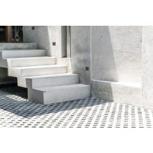 Virgo Recessed 2064 Textured White, LED 3W 3000K 60lm, CRI80 CL.II IP65