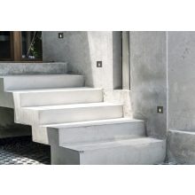 Virgo Recessed 2064 Textured Anthracite, LED 3W 3000K 60lm, CRI80 CL.II IP65