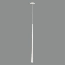 Bendis Recessed 3562 White, LED 5W 3000K 600lm, CRI90 CL.II, Integrated LED