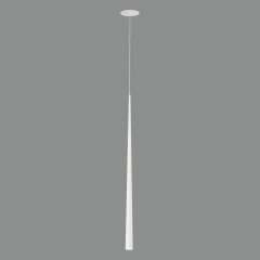   Bendis Recessed 3562 White, LED 5W 3000K 600lm, CRI90 CL.II, Integrated LED