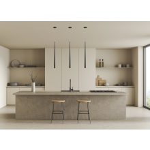 Bendis Recessed 3562 White, LED 5W 3000K 600lm, CRI90 CL.II, Integrated LED