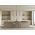   Bendis Recessed 3562 White, LED 5W 3000K 600lm, CRI90 CL.II, Integrated LED
