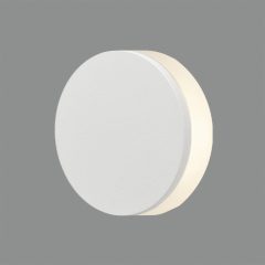  Miura Recessed 16/3765-5 Textured White, LED 3W 3000K 245lm, CRI90 CL.II