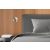   Atria Recessed 16/3925 Matt Nickel, LED 3W 3000K 315lm, CRI90 CL.I, Integrated LED, With switch, Adjustable