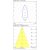   Move Recessed 3984/6 Cuadrado Textured Black, LED COB 5W 2700K 380lm, CRI90 CL.II IP44/IP20, MULTI-PACK