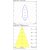   Move Recessed 3984/8 Cuadrado Textured White, LED COB 3x12W 2700K 3480lm, CRI90 CL.II IP44/IP20, MULTI-PACK