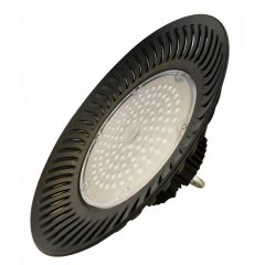 Oprawa techniczna HIGH BAY 200W Barwa: Zimna