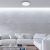 Ceiling  HEX 16W LED Ø360 mm