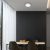 Ceiling  HEX 12W LED Ø290mm