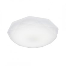Ceiling  HEX 24W LED Ø500 mm
