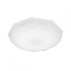 Ceiling  HEX 24W LED Ø500 mm
