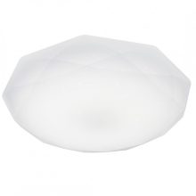 Ceiling  HEX 24W LED Ø500 mm