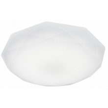 Ceiling  HEX 24W LED Ø500 mm
