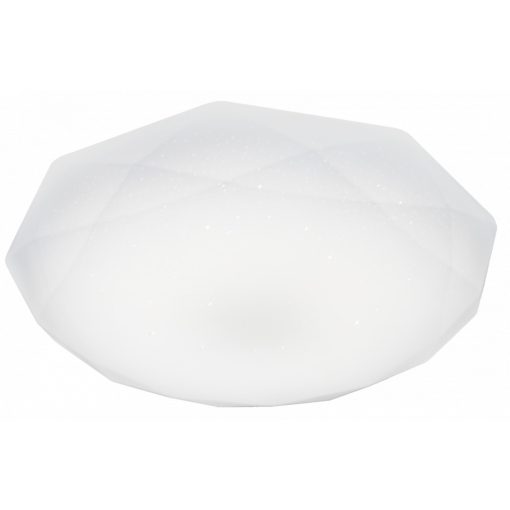 Ceiling  HEX 24W LED Ø500 mm