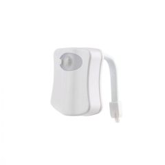 LAMPKA LED WC