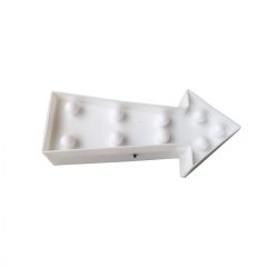STRZAŁA PLASTIKOWA LED