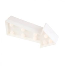 STRZAŁA PLASTIKOWA LED