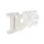 LOVE PLASTIKOWE LED