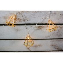 DIAMENT FémOWY LED