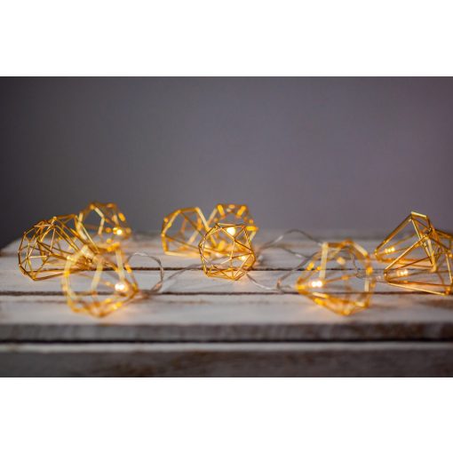 DIAMENT FémOWY LED