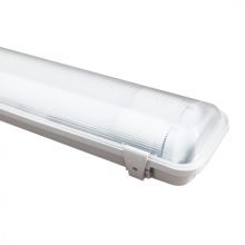Oprawa Hermetyczna 2x120cm pod świetlówkę LED