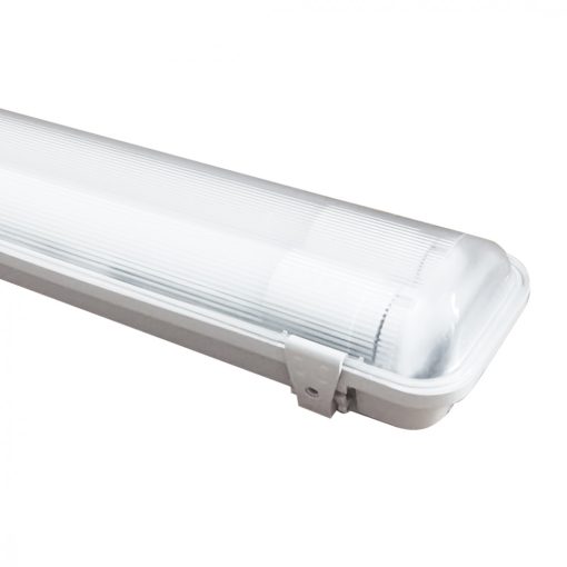 Oprawa Hermetyczna 2x120cm pod świetlówkę LED
