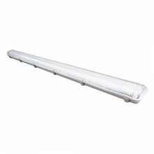 Oprawa Hermetyczna 2x120cm pod świetlówkę LED