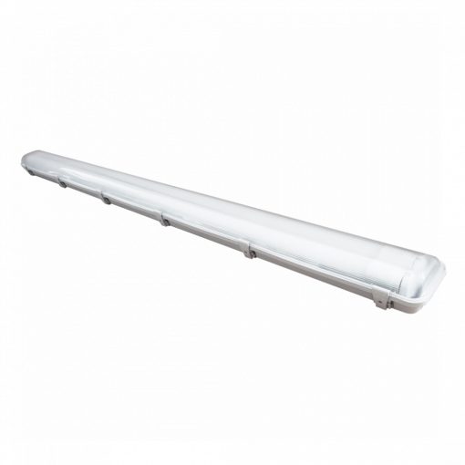 Oprawa Hermetyczna 2x120cm pod świetlówkę LED