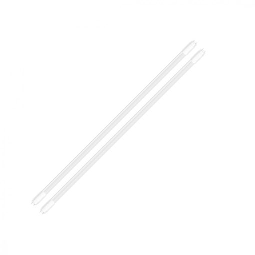 Zestaw Oprawa Hermetyczna 2x120cm + Odbłyśnik + 2x18W 4000K