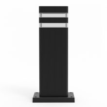 Lampa Ogrodowa Stojąca Vini 1xGU10 IP54