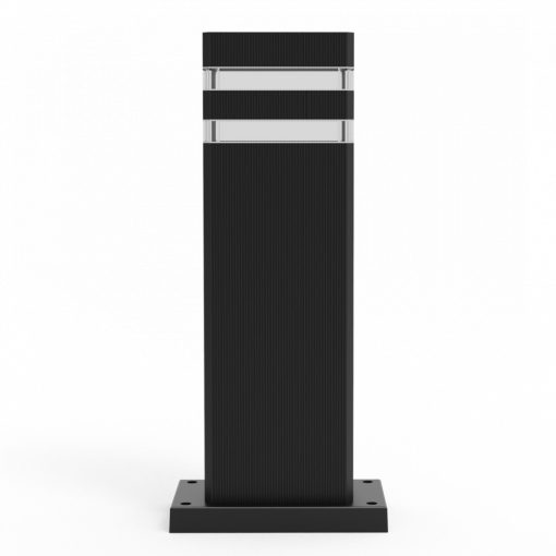Lampa Ogrodowa Stojąca Vini 1xGU10 IP54