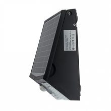 Lampa Solarna Transformer 7W 4000K