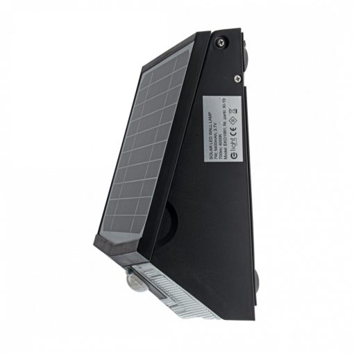 Lampa Solarna Transformer 7W 4000K