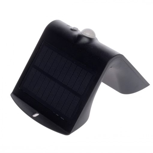 Lampka Solarna Butterfly Fekete 1,5W