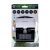 Lampka Solarna Butterfly Fekete 1,5W