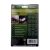 Lampka Solarna Butterfly Fekete 1,5W