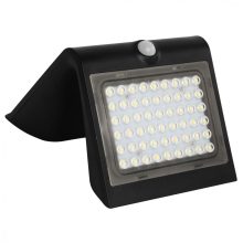 Lampka Solarna Butterfly Fekete 3,2W