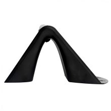 Lampka Solarna Butterfly Fekete 3,2W