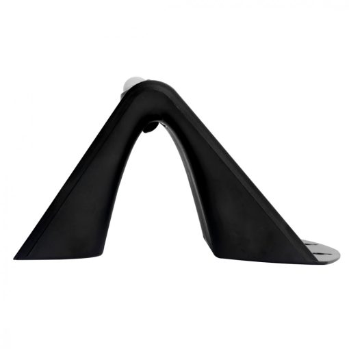 Lampka Solarna Butterfly Fekete 3,2W