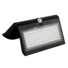 Lampka Solarna Butterfly Fekete 6,8W