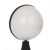 Lampa ogrodowa stołowa CIRCULO 1xE27
