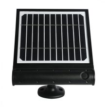 Lampa Solarna Talent 8W 4000K IP65