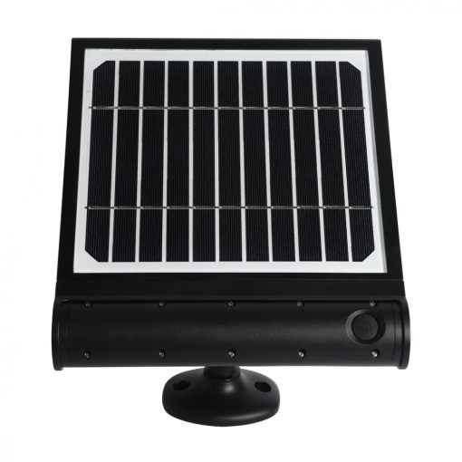Lampa Solarna Talent 8W 4000K IP65