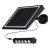 Lampa Solarna Talent 8W 4000K IP65