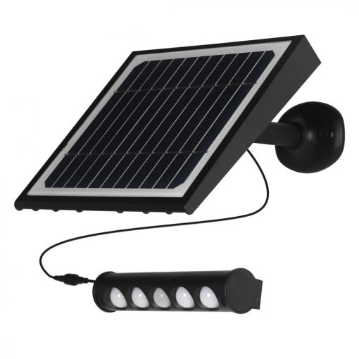 Lampa Solarna Talent 8W 4000K IP65